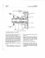 Preview for 36 page of Sunbeam ALPINE I SERIES: APLINE II SERIES Workshop Manual