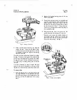 Preview for 37 page of Sunbeam ALPINE I SERIES: APLINE II SERIES Workshop Manual