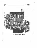 Preview for 42 page of Sunbeam ALPINE I SERIES: APLINE II SERIES Workshop Manual