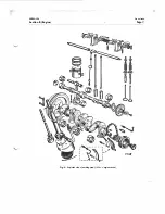 Preview for 45 page of Sunbeam ALPINE I SERIES: APLINE II SERIES Workshop Manual