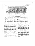 Preview for 54 page of Sunbeam ALPINE I SERIES: APLINE II SERIES Workshop Manual