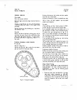 Preview for 55 page of Sunbeam ALPINE I SERIES: APLINE II SERIES Workshop Manual