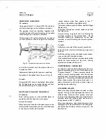 Preview for 57 page of Sunbeam ALPINE I SERIES: APLINE II SERIES Workshop Manual