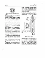 Preview for 60 page of Sunbeam ALPINE I SERIES: APLINE II SERIES Workshop Manual