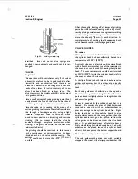 Preview for 61 page of Sunbeam ALPINE I SERIES: APLINE II SERIES Workshop Manual