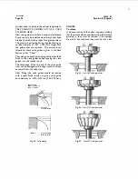 Preview for 62 page of Sunbeam ALPINE I SERIES: APLINE II SERIES Workshop Manual