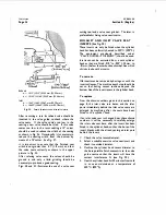 Preview for 64 page of Sunbeam ALPINE I SERIES: APLINE II SERIES Workshop Manual