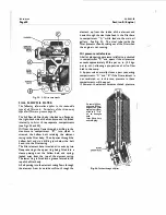 Preview for 68 page of Sunbeam ALPINE I SERIES: APLINE II SERIES Workshop Manual