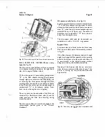 Preview for 83 page of Sunbeam ALPINE I SERIES: APLINE II SERIES Workshop Manual