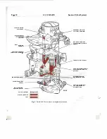 Preview for 96 page of Sunbeam ALPINE I SERIES: APLINE II SERIES Workshop Manual