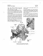 Preview for 101 page of Sunbeam ALPINE I SERIES: APLINE II SERIES Workshop Manual