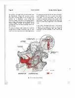 Preview for 104 page of Sunbeam ALPINE I SERIES: APLINE II SERIES Workshop Manual