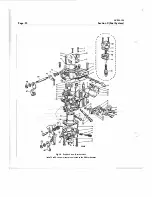 Preview for 116 page of Sunbeam ALPINE I SERIES: APLINE II SERIES Workshop Manual