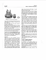 Preview for 157 page of Sunbeam ALPINE I SERIES: APLINE II SERIES Workshop Manual