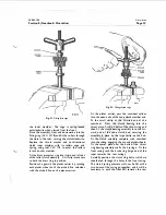 Preview for 160 page of Sunbeam ALPINE I SERIES: APLINE II SERIES Workshop Manual