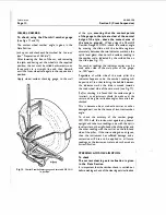 Preview for 176 page of Sunbeam ALPINE I SERIES: APLINE II SERIES Workshop Manual