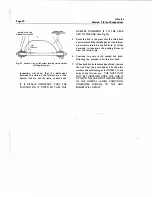 Preview for 204 page of Sunbeam ALPINE I SERIES: APLINE II SERIES Workshop Manual