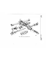 Preview for 208 page of Sunbeam ALPINE I SERIES: APLINE II SERIES Workshop Manual