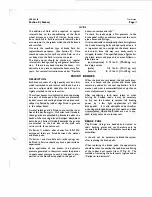 Preview for 262 page of Sunbeam ALPINE I SERIES: APLINE II SERIES Workshop Manual