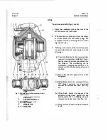 Preview for 263 page of Sunbeam ALPINE I SERIES: APLINE II SERIES Workshop Manual