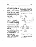 Preview for 284 page of Sunbeam ALPINE I SERIES: APLINE II SERIES Workshop Manual