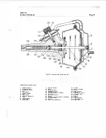 Preview for 300 page of Sunbeam ALPINE I SERIES: APLINE II SERIES Workshop Manual