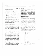 Preview for 312 page of Sunbeam ALPINE I SERIES: APLINE II SERIES Workshop Manual