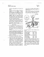 Preview for 317 page of Sunbeam ALPINE I SERIES: APLINE II SERIES Workshop Manual