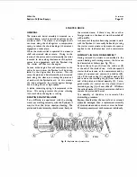 Preview for 337 page of Sunbeam ALPINE I SERIES: APLINE II SERIES Workshop Manual