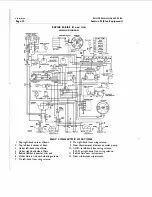 Preview for 364 page of Sunbeam ALPINE I SERIES: APLINE II SERIES Workshop Manual