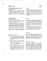 Preview for 376 page of Sunbeam ALPINE I SERIES: APLINE II SERIES Workshop Manual