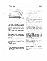 Preview for 380 page of Sunbeam ALPINE I SERIES: APLINE II SERIES Workshop Manual