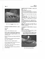 Preview for 383 page of Sunbeam ALPINE I SERIES: APLINE II SERIES Workshop Manual