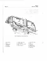 Preview for 385 page of Sunbeam ALPINE I SERIES: APLINE II SERIES Workshop Manual