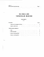 Preview for 399 page of Sunbeam ALPINE I SERIES: APLINE II SERIES Workshop Manual