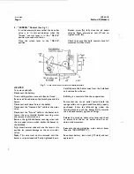 Preview for 407 page of Sunbeam ALPINE I SERIES: APLINE II SERIES Workshop Manual