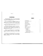 Preview for 3 page of Sunbeam Alpine II Series Owner'S Handbook Manual