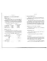 Preview for 6 page of Sunbeam Alpine II Series Owner'S Handbook Manual