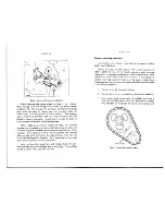 Preview for 8 page of Sunbeam Alpine II Series Owner'S Handbook Manual