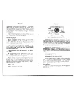 Preview for 12 page of Sunbeam Alpine II Series Owner'S Handbook Manual