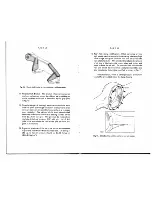 Preview for 16 page of Sunbeam Alpine II Series Owner'S Handbook Manual