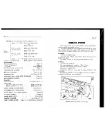 Предварительный просмотр 14 страницы Sunbeam Alpine V series Owner'S Handbook Manual
