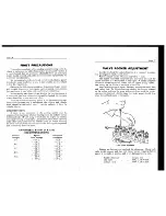 Предварительный просмотр 15 страницы Sunbeam Alpine V series Owner'S Handbook Manual