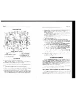 Предварительный просмотр 17 страницы Sunbeam Alpine V series Owner'S Handbook Manual