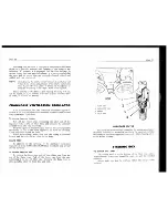 Preview for 19 page of Sunbeam Alpine V series Owner'S Handbook Manual