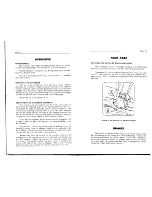 Preview for 23 page of Sunbeam Alpine V series Owner'S Handbook Manual