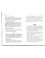 Предварительный просмотр 25 страницы Sunbeam Alpine V series Owner'S Handbook Manual