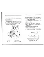 Preview for 27 page of Sunbeam Alpine V series Owner'S Handbook Manual