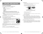 Предварительный просмотр 8 страницы Sunbeam ART0000922835 User Manual