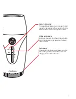 Preview for 5 page of Sunbeam AutoGrinder EM0410 Instruction Booklet